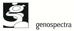 G GENOSPECTRA trademark