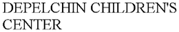 DEPELCHIN CHILDREN'S CENTER trademark
