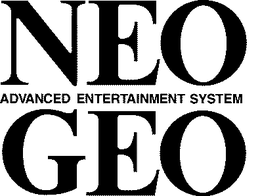 NEO GEO ADVANCED ENTERTAINMENT SYSTEM trademark