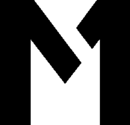 M trademark