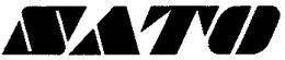 SATO trademark