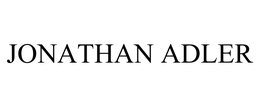 JONATHAN ADLER trademark