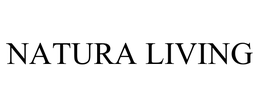 NATURA LIVING trademark