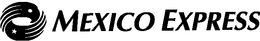 MEXICO EXPRESS trademark