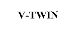 V-TWIN trademark
