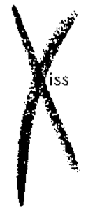 XISS trademark