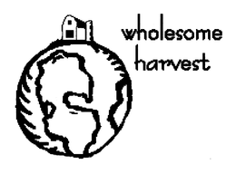 WHOLESOME HARVEST trademark