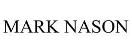MARK NASON trademark