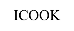 ICOOK trademark