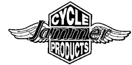 JAMMER CYCLE PRODUCTS trademark
