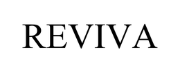 REVIVA trademark