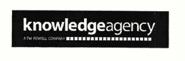 KNOWLEDGEAGENCY ATW POWELL COMPANY trademark