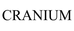 CRANIUM trademark