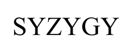 SYZYGY trademark