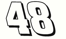 48 trademark