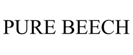 PURE BEECH trademark