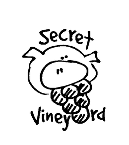 SECRET VINEYARD trademark