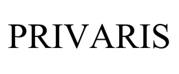 PRIVARIS trademark