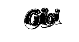 CICI trademark