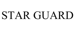 STAR GUARD trademark