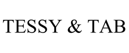 TESSY & TAB trademark
