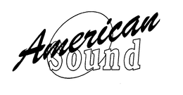 AMERICAN SOUND trademark