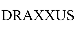 DRAXXUS trademark