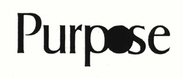 PURPOSE trademark