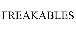 FREAKABLES trademark
