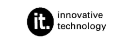 IT.INNOVATIVE TECHNOLOGY trademark