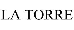 LA TORRE trademark
