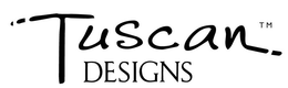 TUSCAN DESIGNS trademark