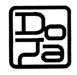 DOJA trademark