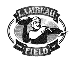 LAMBEAU FIELD SINCE 1957 trademark