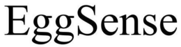 EGGSENSE trademark