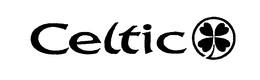 CELTIC trademark