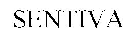 SENTIVA trademark