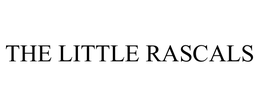 THE LITTLE RASCALS trademark