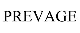 PREVAGE trademark