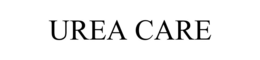 UREA CARE trademark