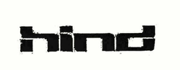 HIND trademark