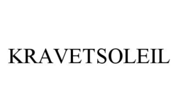 KRAVETSOLEIL trademark