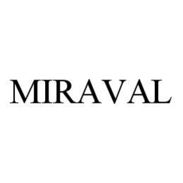 MIRAVAL trademark