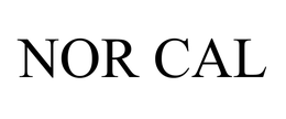 NOR CAL trademark