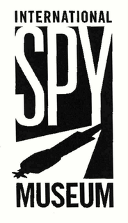 INTERNATIONAL SPY MUSEUM trademark