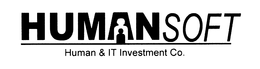 HUMANSOFT HUMAN & IT INVESTMENT CO. trademark