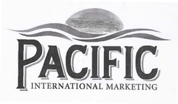 PACIFIC INTERNATIONAL MARKETING trademark