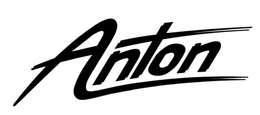 ANTON trademark