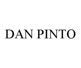 DAN PINTO trademark