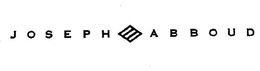JOSEPH ABBOUD trademark